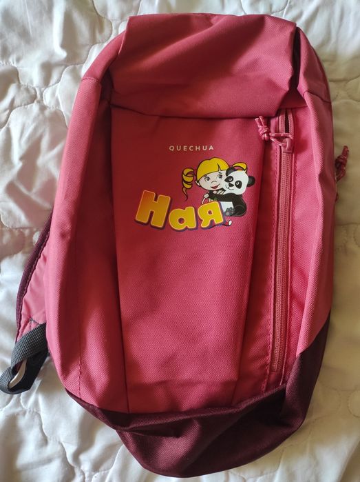 Раничка от вафли Ная