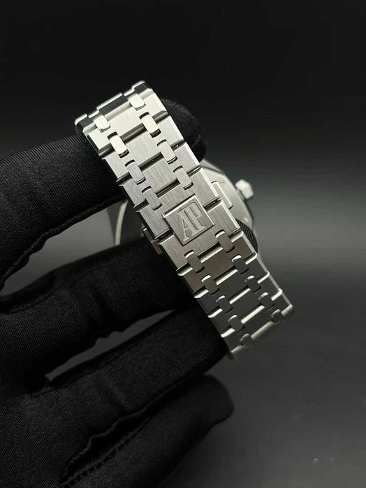 Audemars Piguet Royal Oak Selfwinding  Grey dial