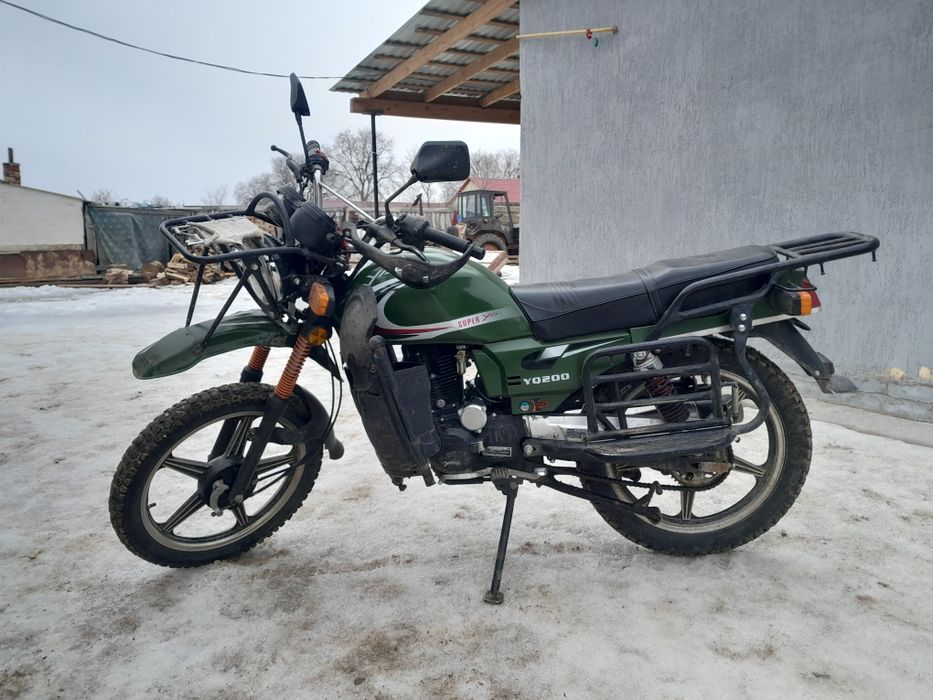 Уagi-200куб сатылады