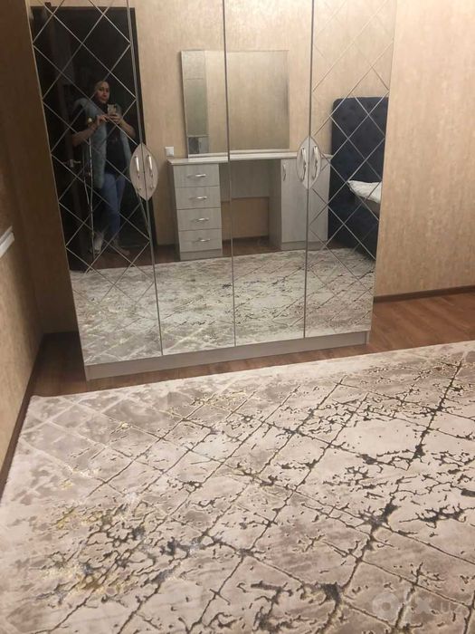 Продается квартира Своя.Центр первый этаж
