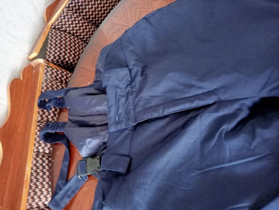 Спец.одежда.продается