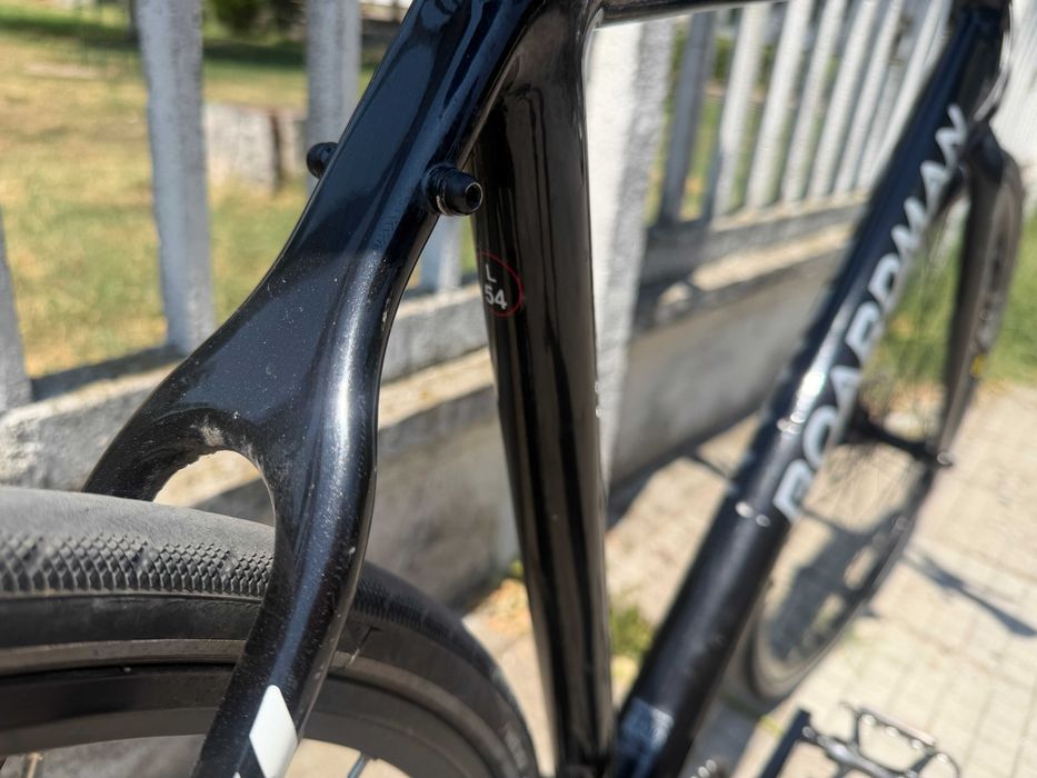 Boardman x9 pro hybrid Sram rival-Размер Л/L