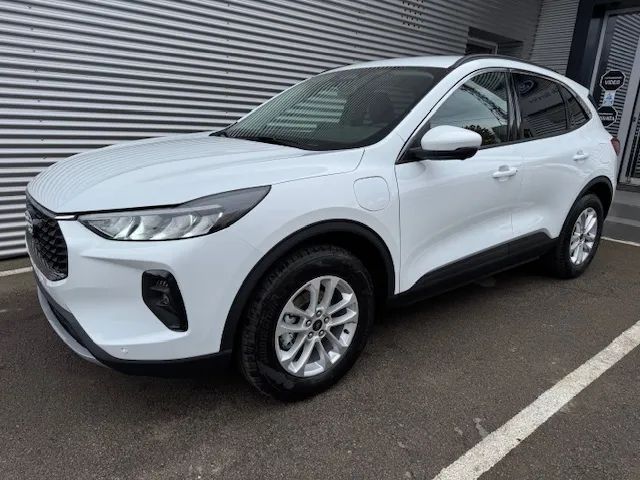 Ford Kuga Ford Kuga Titanium 2.5l Duratec PHEV 243 CP AT (MY 2025.75)