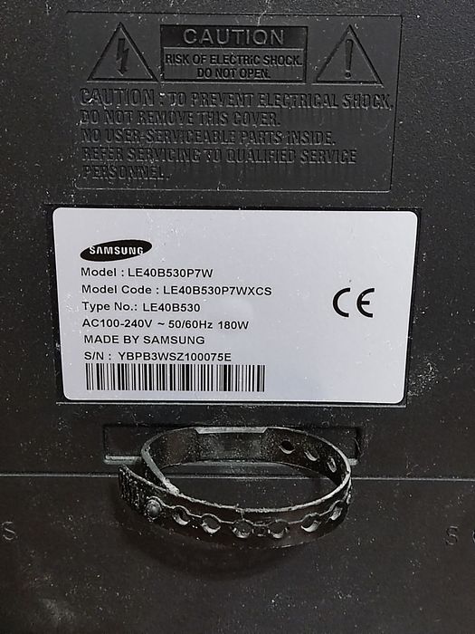 Продам телевизор SLMSUNG