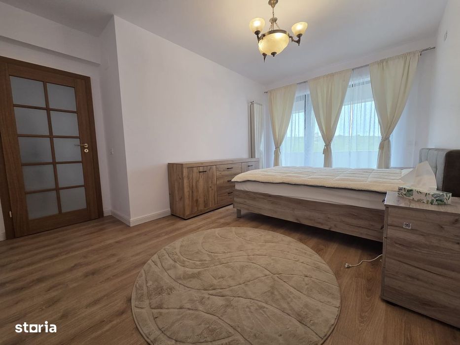 Apartament e camere NOU