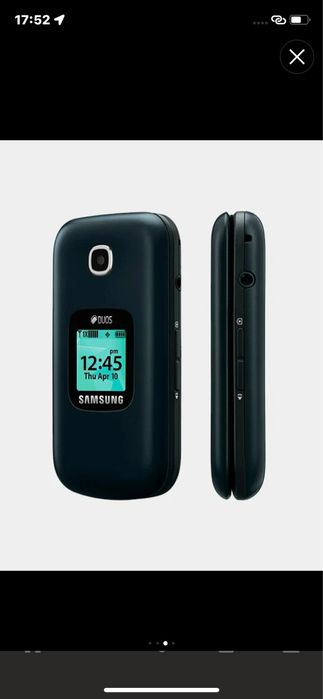 Samsung gusto 3 duos со склада есть гарантия