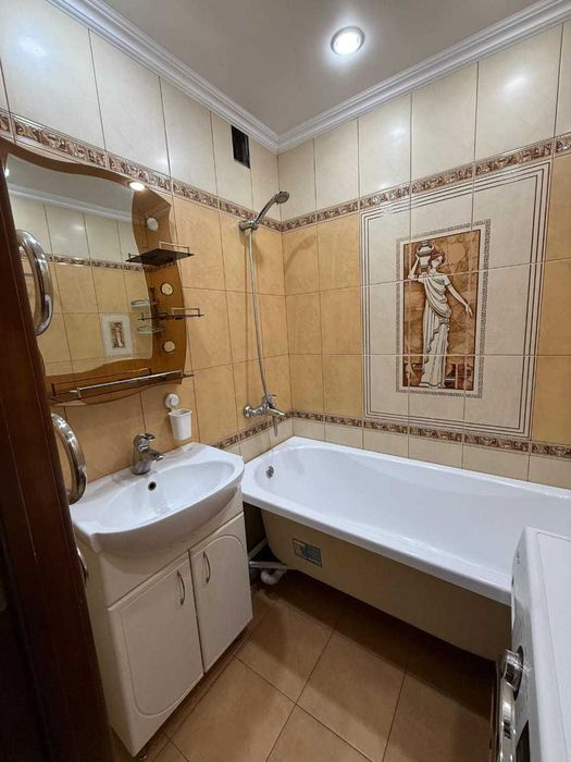 Продам 2 комнатную квартиру