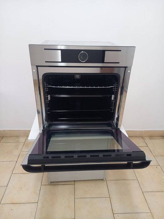 Miele/Миеле/ Нова фурна за вграждане