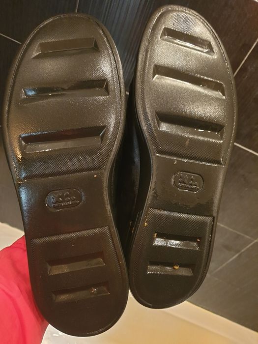 Обувки оригинални марка Милярдер!