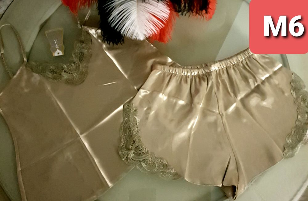 Pijamale dama satin ,calitate PREMIUM,oferta pret,DIVERSE CULORI