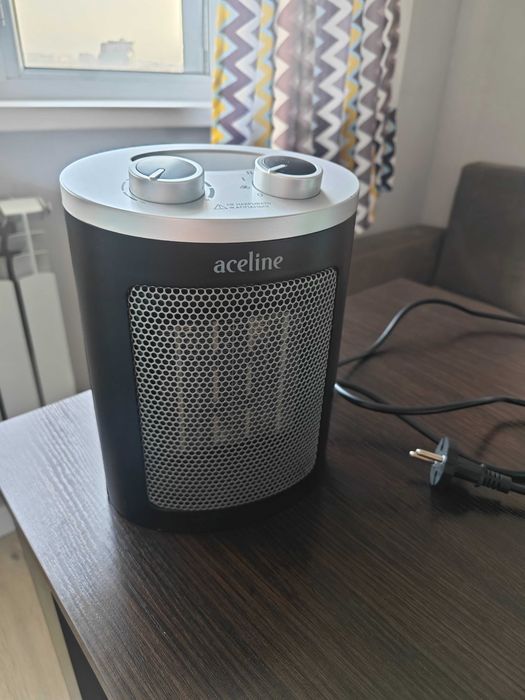Тепловентилятор Aceline CFH-1500W