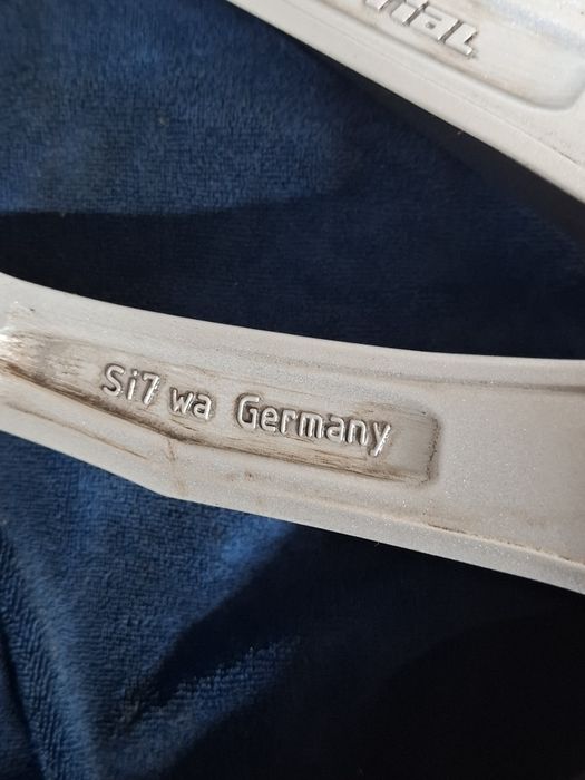 jante  R19   Touareg  audi q7 Porsche  BMW