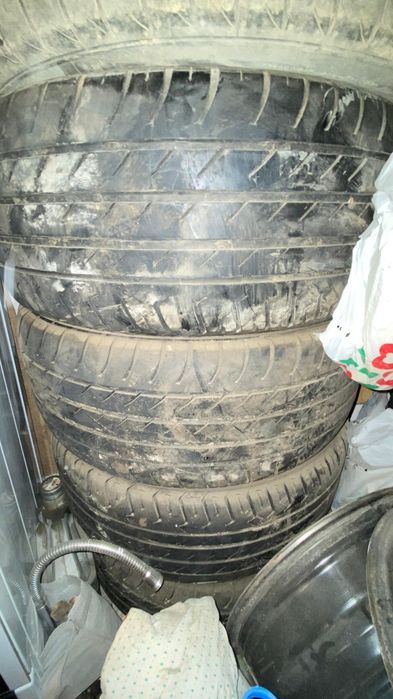 Дөңгелек сатылады