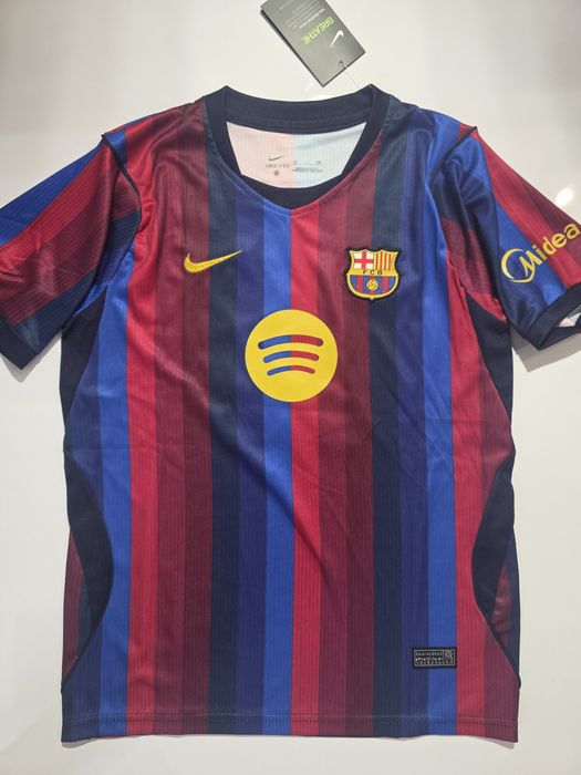 Детски екип Barcelona