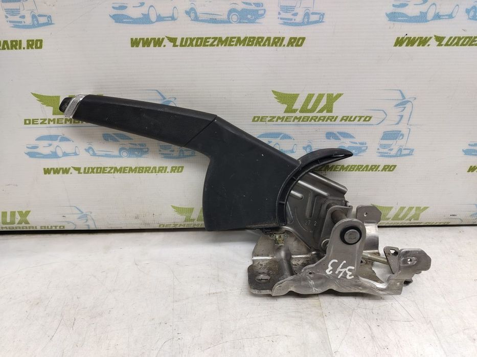 Frana de mana 360100847r Renault Captur 2 [2019 - 2020] 1.0 TCE H4D46