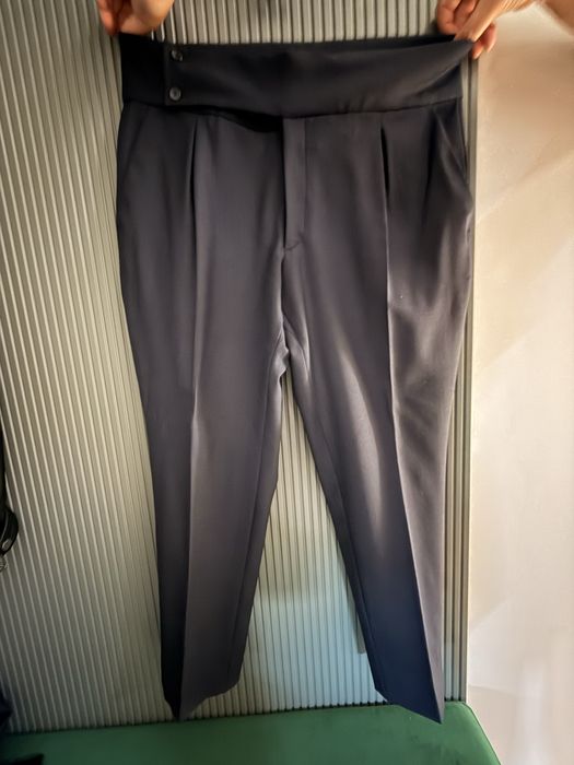 Costum barbatesc - Florin Dobre