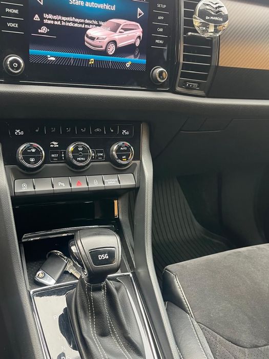 Skoda Kodiaq 2020 SportLine DSG