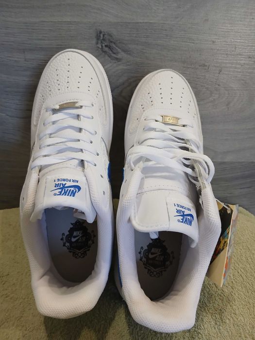 Nike Air force 1 маратонки кецове 43