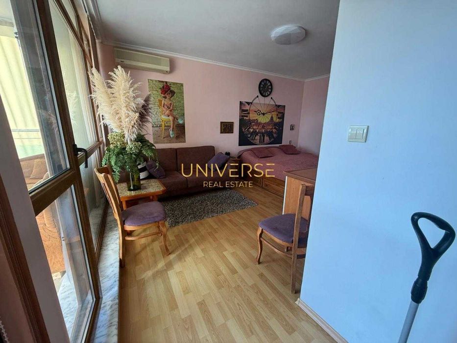 Продава се Едностаен апартамент в к.к. Слънчев бряг - 60 кв.м за 561 €/кв.м - Снимка #8