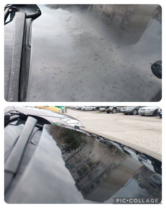 Полиране и Пастиране на фарове и стопове,пране на салони,КОЛИ,КАМИОНИ