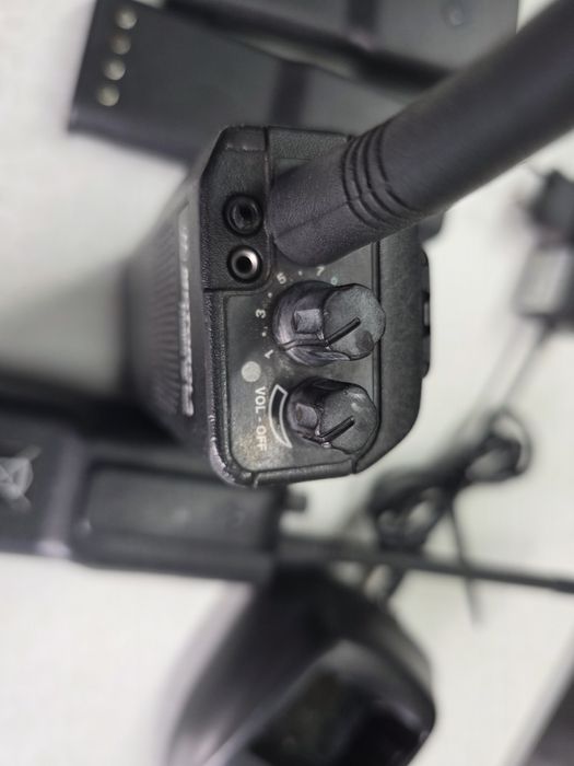 Радиостанции motorola radius gp 300