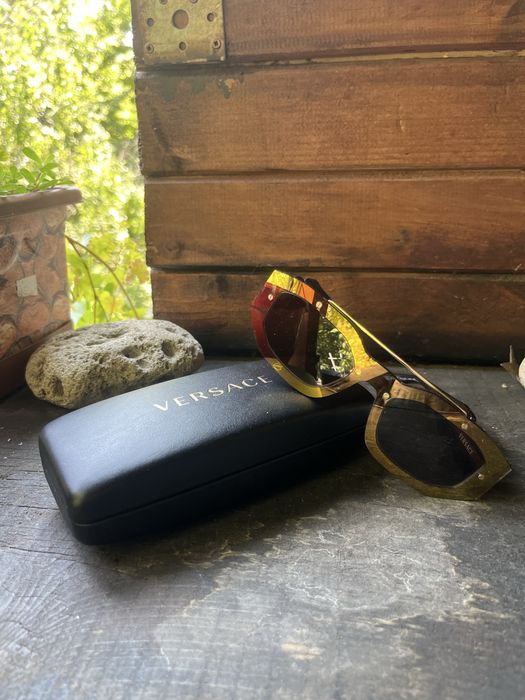 Versace дамски очила