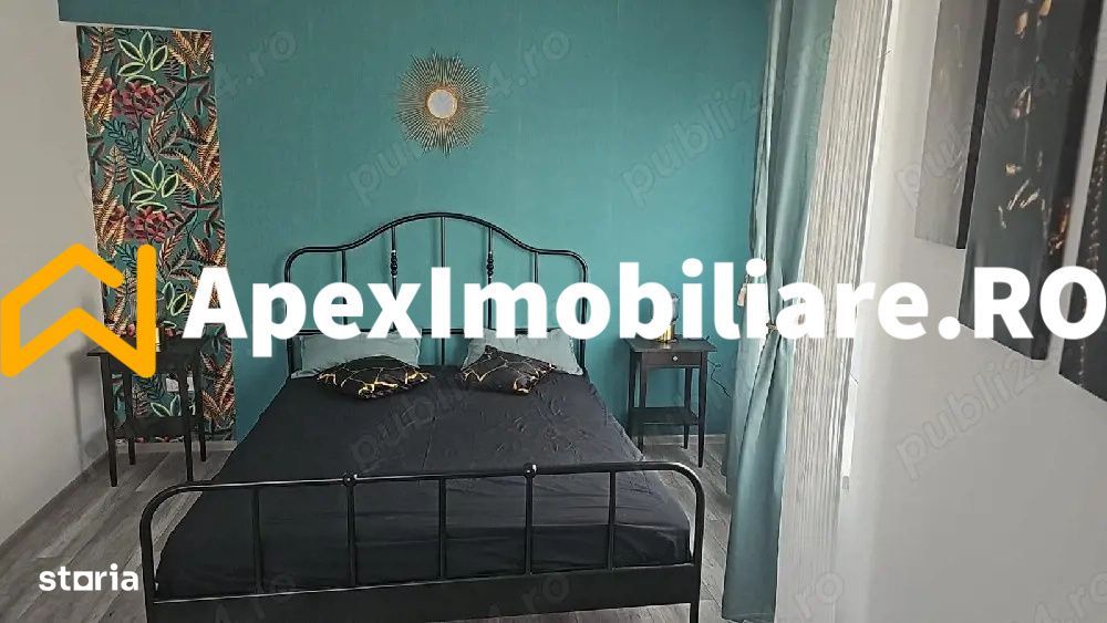 Apartament 2 camere de inchiriat Colentina Bucuresti | ApexImobiliare.