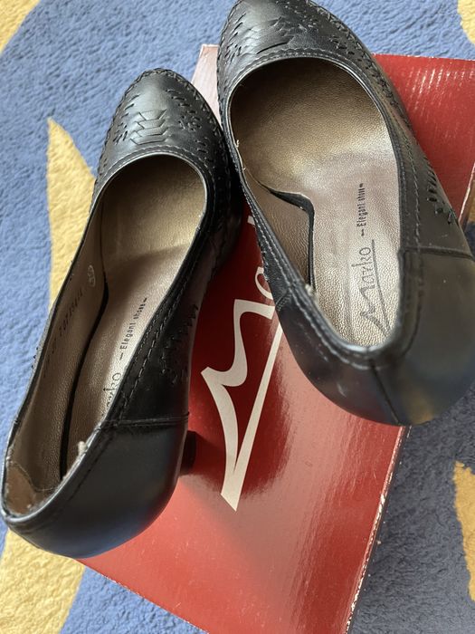 Женская обувь