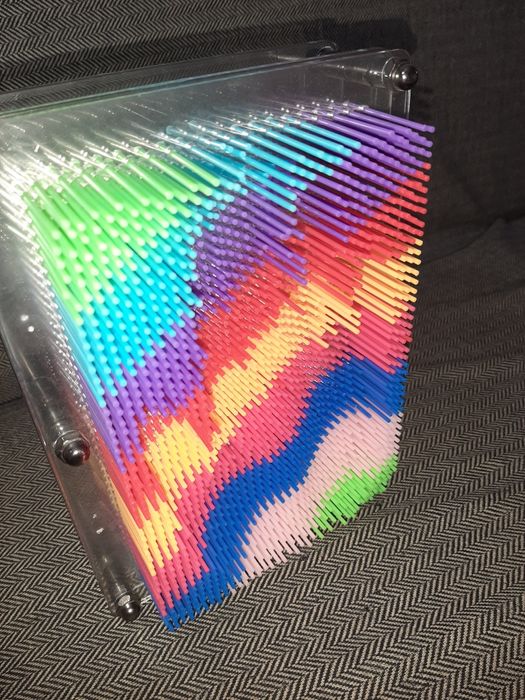 Игрушка - антистресс Пинарт