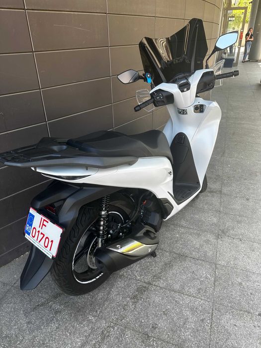 Honda SH 150i ABS / Stare noua / Garantie / 2025