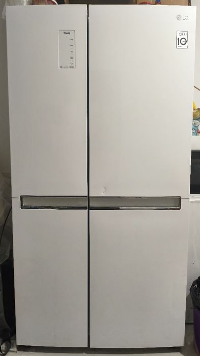 Продам холодильник LG Side by Side