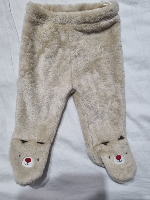 Combinezon bebe C&A