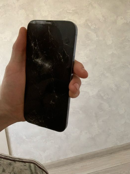 Iphone 13 PRO MAX 256gb