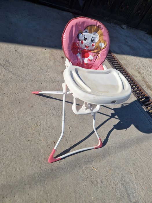 Продаю кресло для кормления