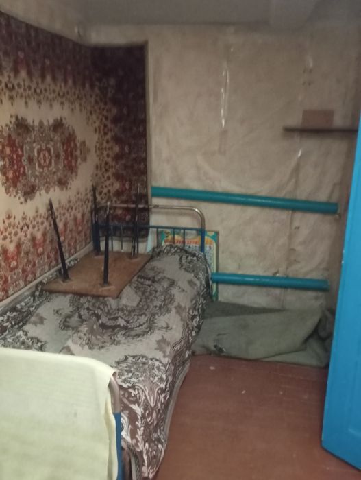 Продам землянку в центре