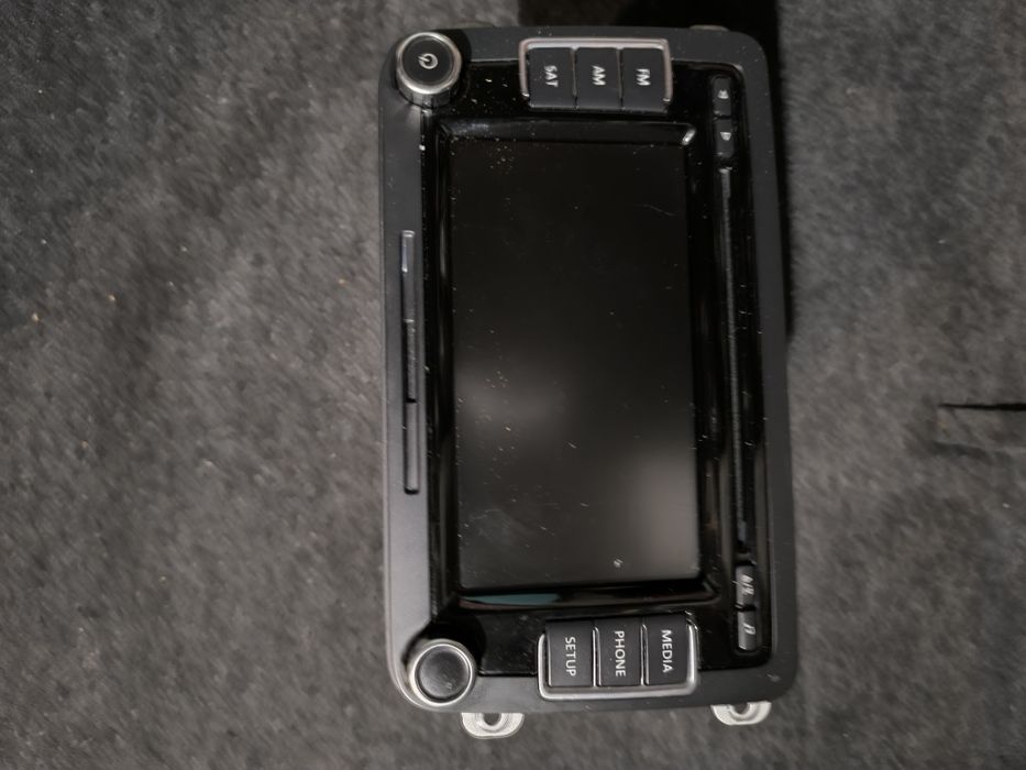 Мултимедия RCD510