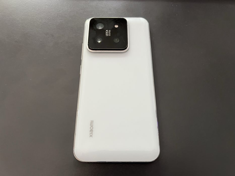 Xiaomi 14 512/12+6GB