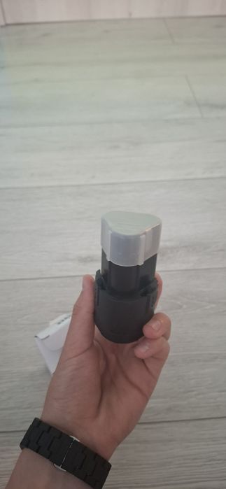 Батерия за винтоверт Daewoo. Чисто нова !!!