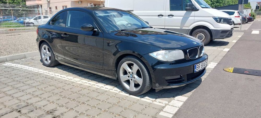 BMW 1 Series 2009 — imagine 2