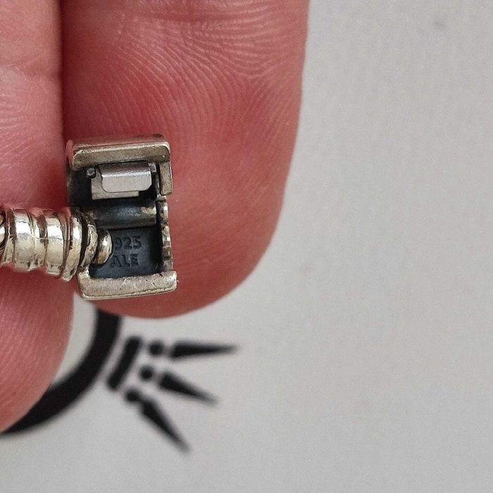 Оригинална гривна Pandora