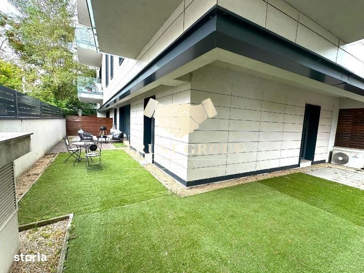 Apartment in Bucuresti - Vedere 4