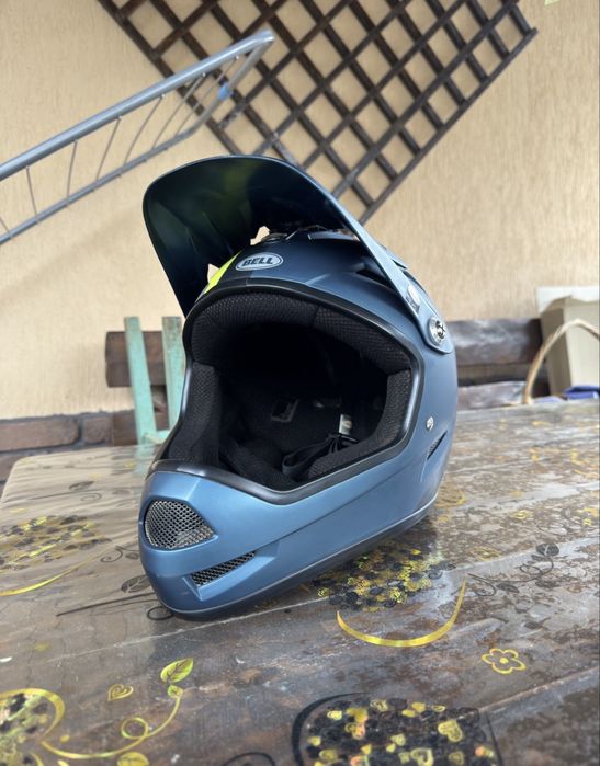 Casca enduro Bell
