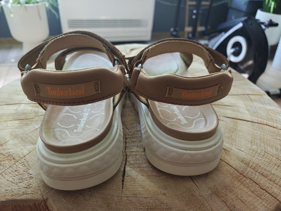 Сандали Timberland Ray City 38 номер