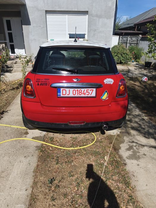 Mini cooper!2010