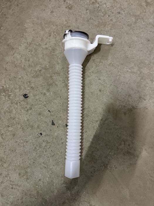 Бочок обмывателья горловина раф 4 2017 год