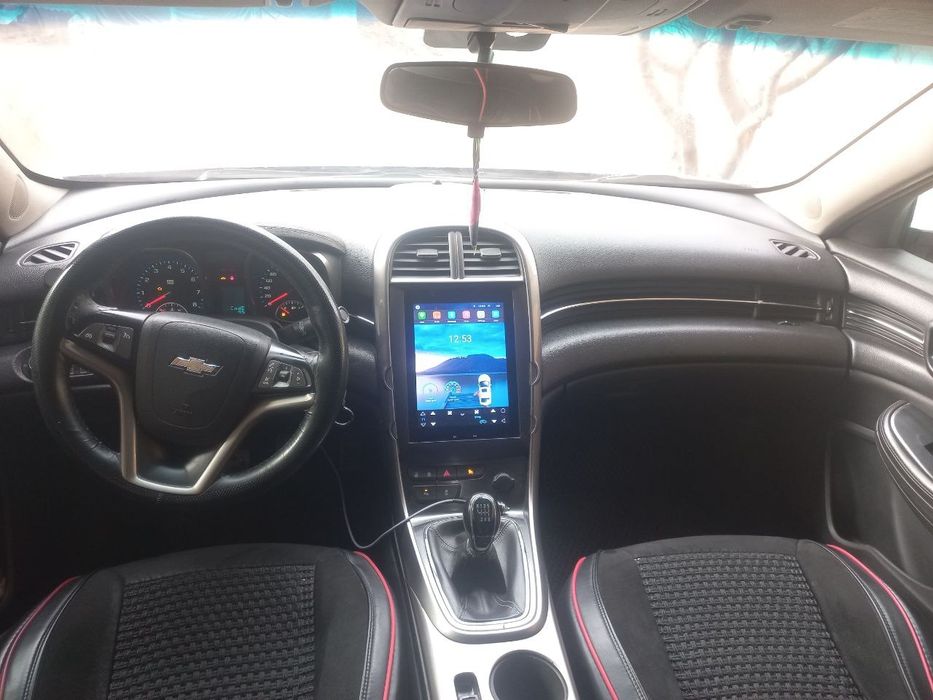 Malibu 1 sastanyasi yahwi