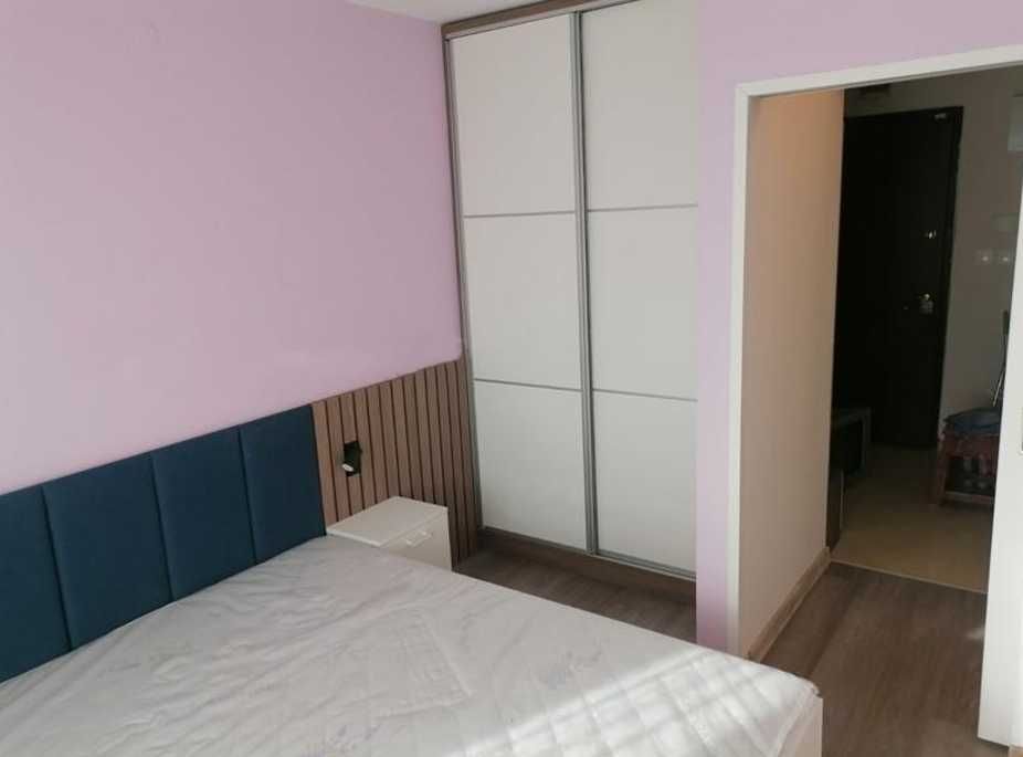 Дава се под наем Двустаен апартамент в София, Дианабад - 55 кв.м за 548.25 € - Снимка #2