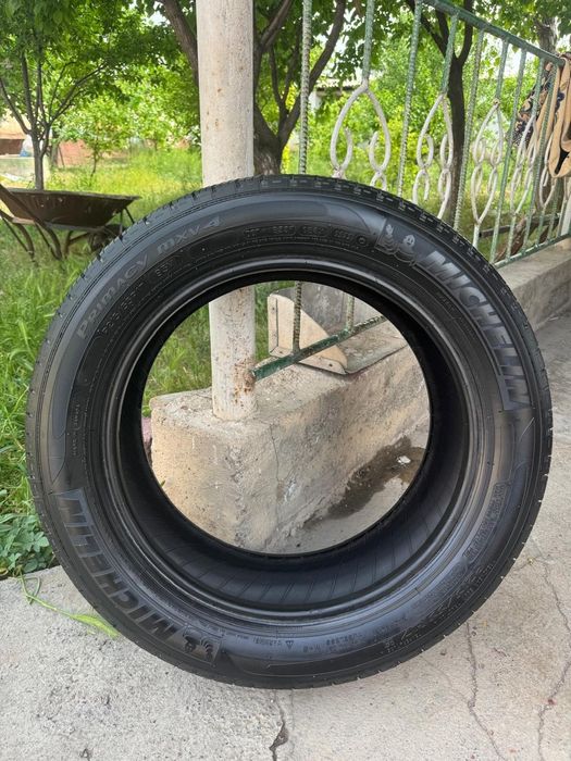 Michelin шины мишлен