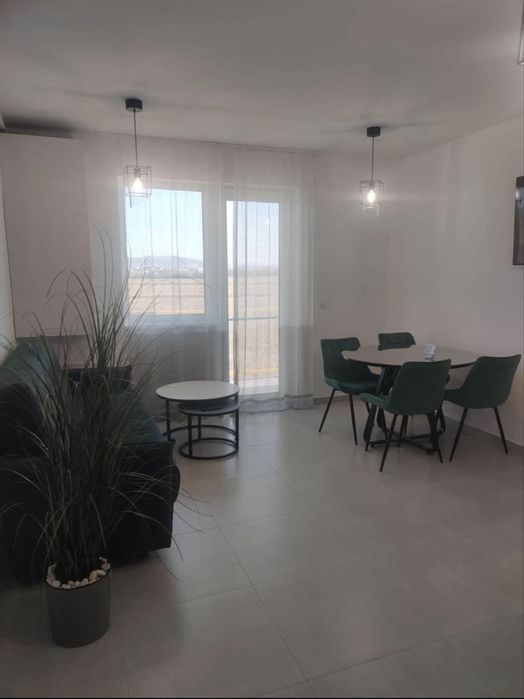 De închiriat – Apartament 2 camere | Zona Magnolia