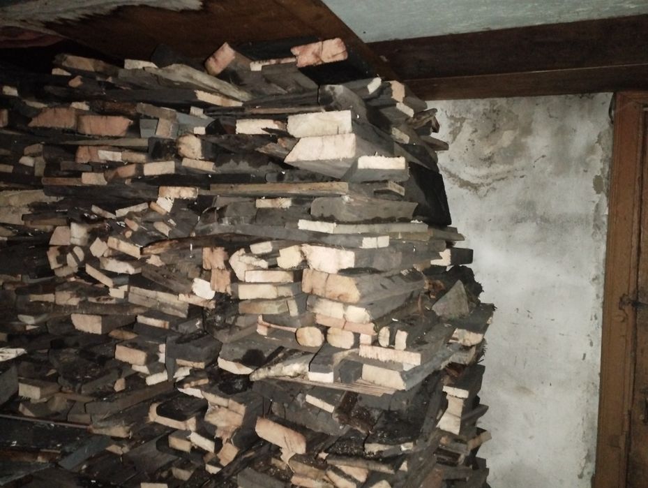 Продам дрова находится в Кенжеколе